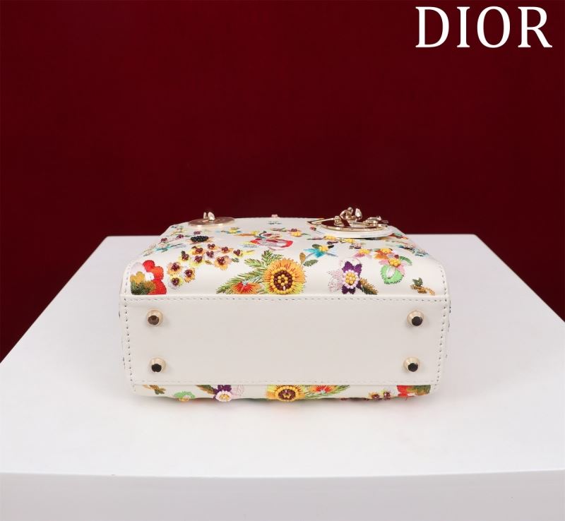 Christian Dior My Lady Bags